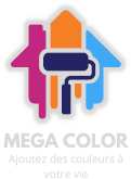 Mega Color - Distributeur officiel de Kndeco & Spiver - Constantine